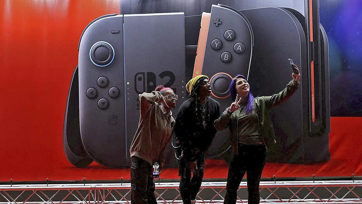nintendo switch 2-reuters 