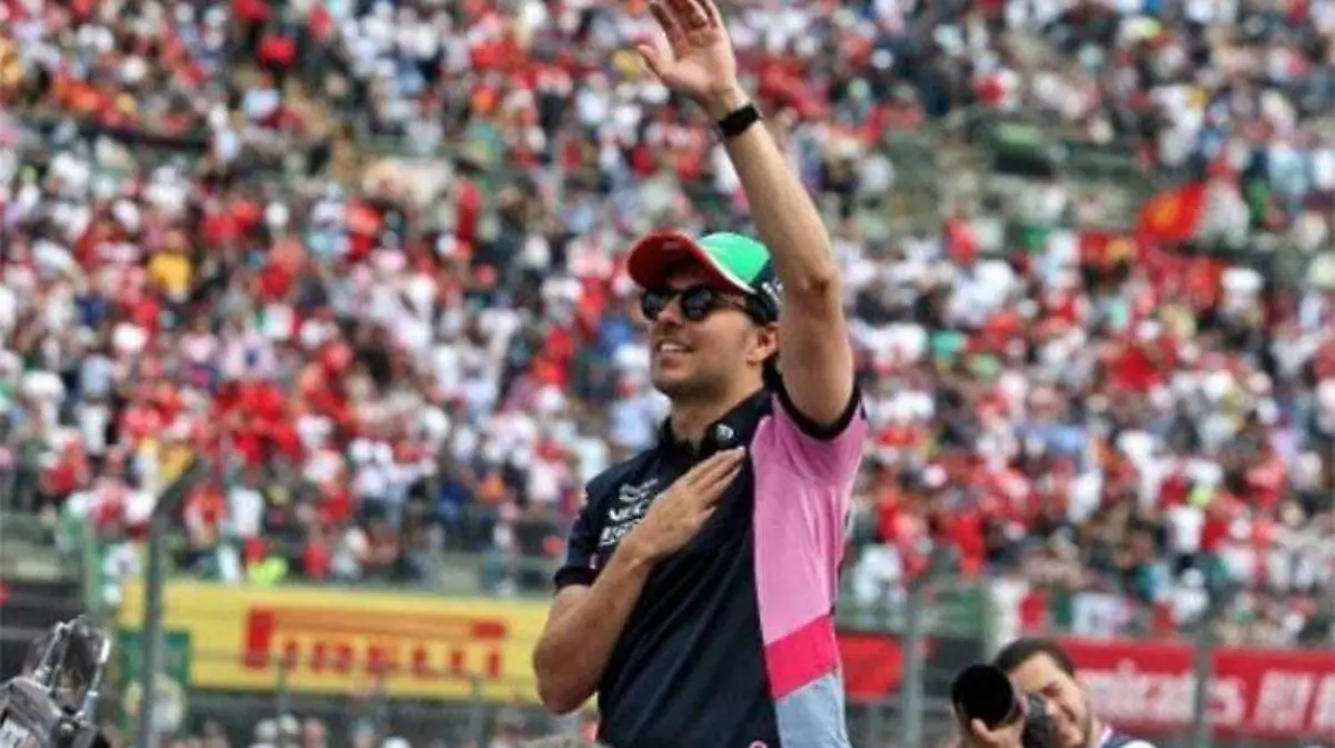 checho perez