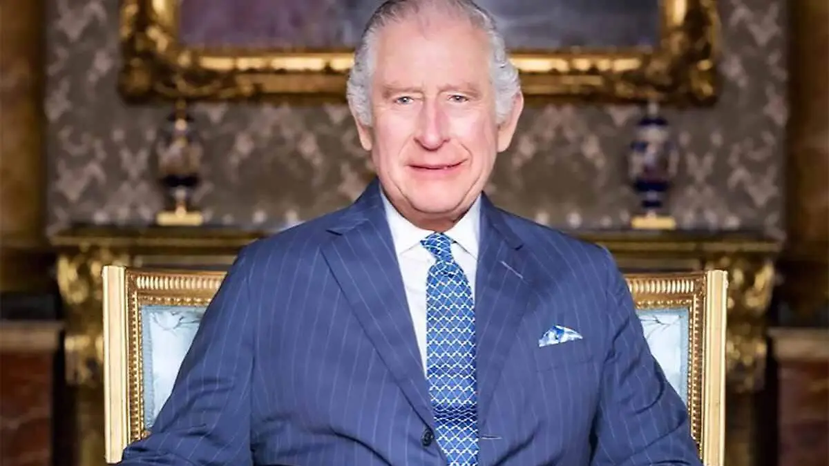 Rey Carlos III