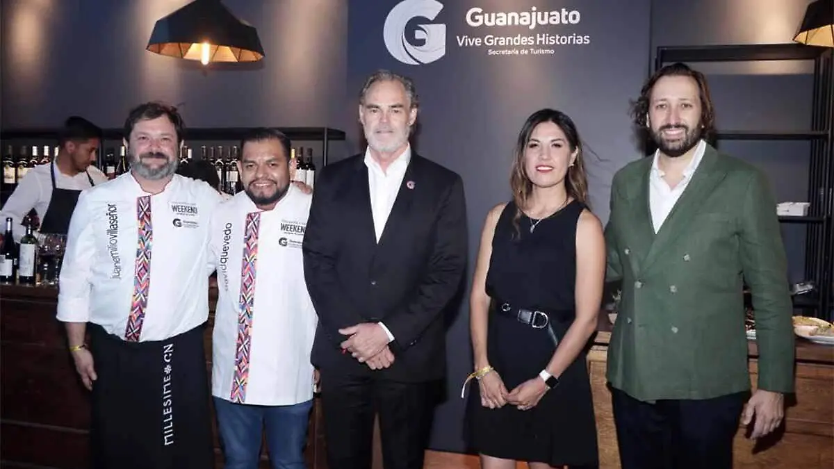 Evento culinario