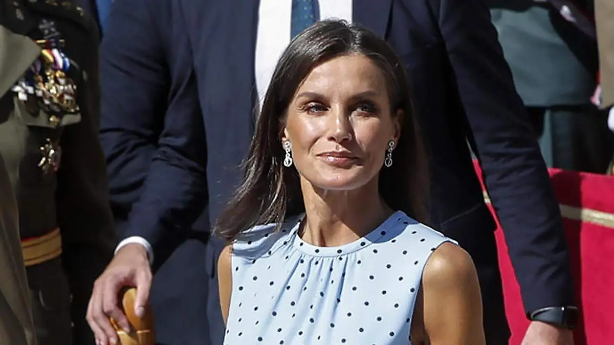 Reina Letizia