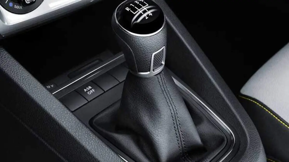 El dejar la transmision manual permitirá a VW ampliar su oferta eléctrica