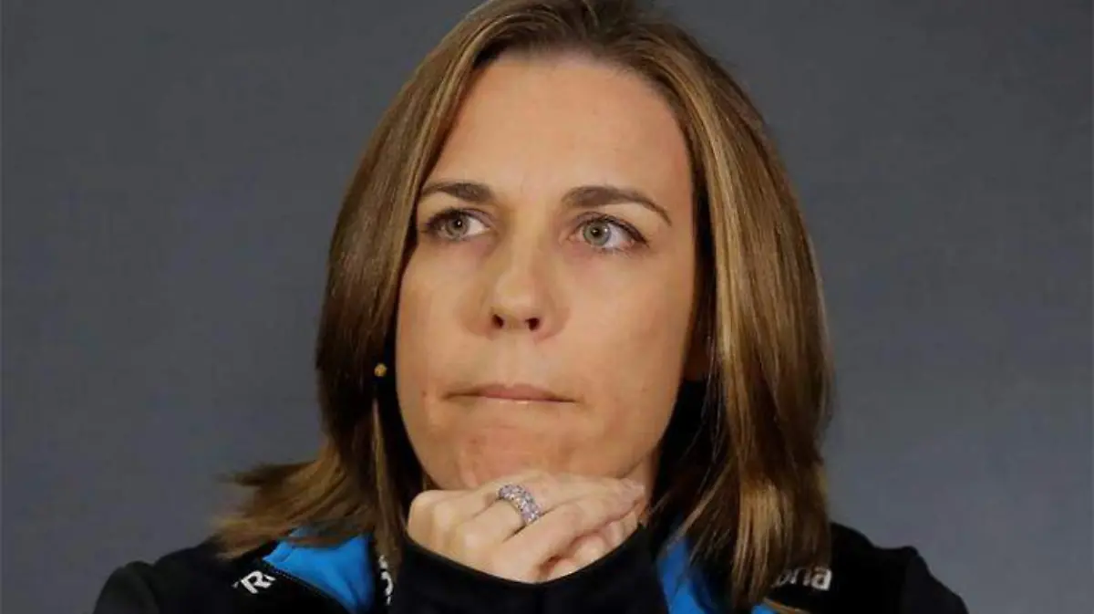 claire williams-reuters1