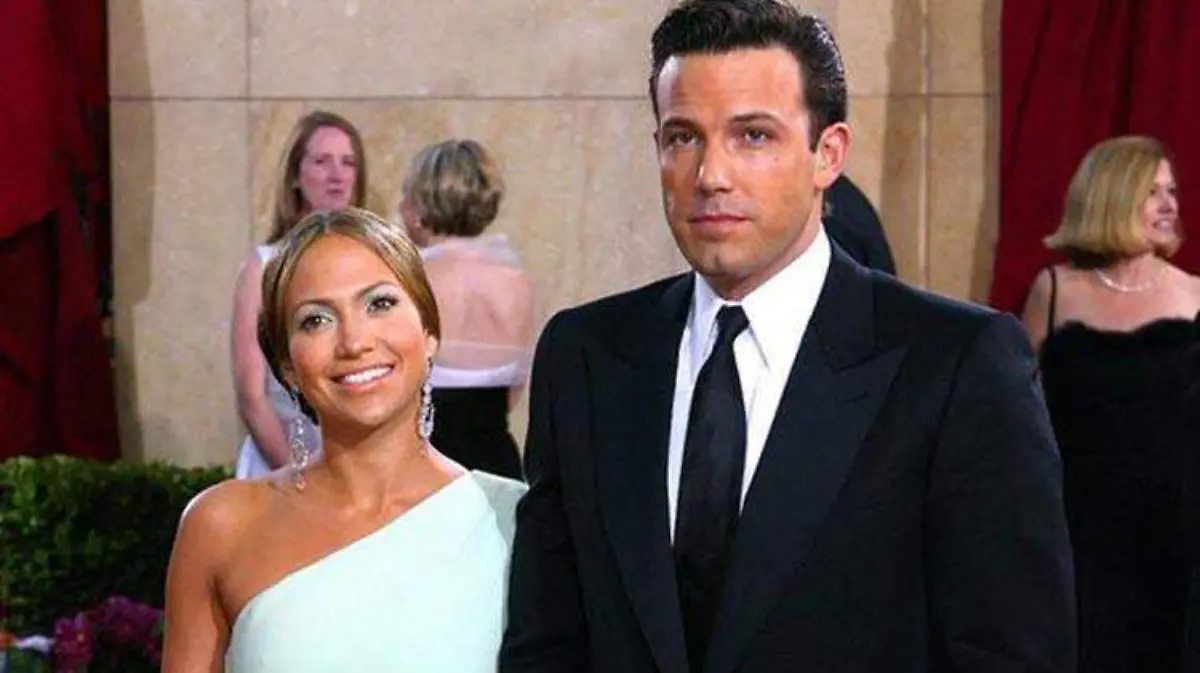 Bennifer