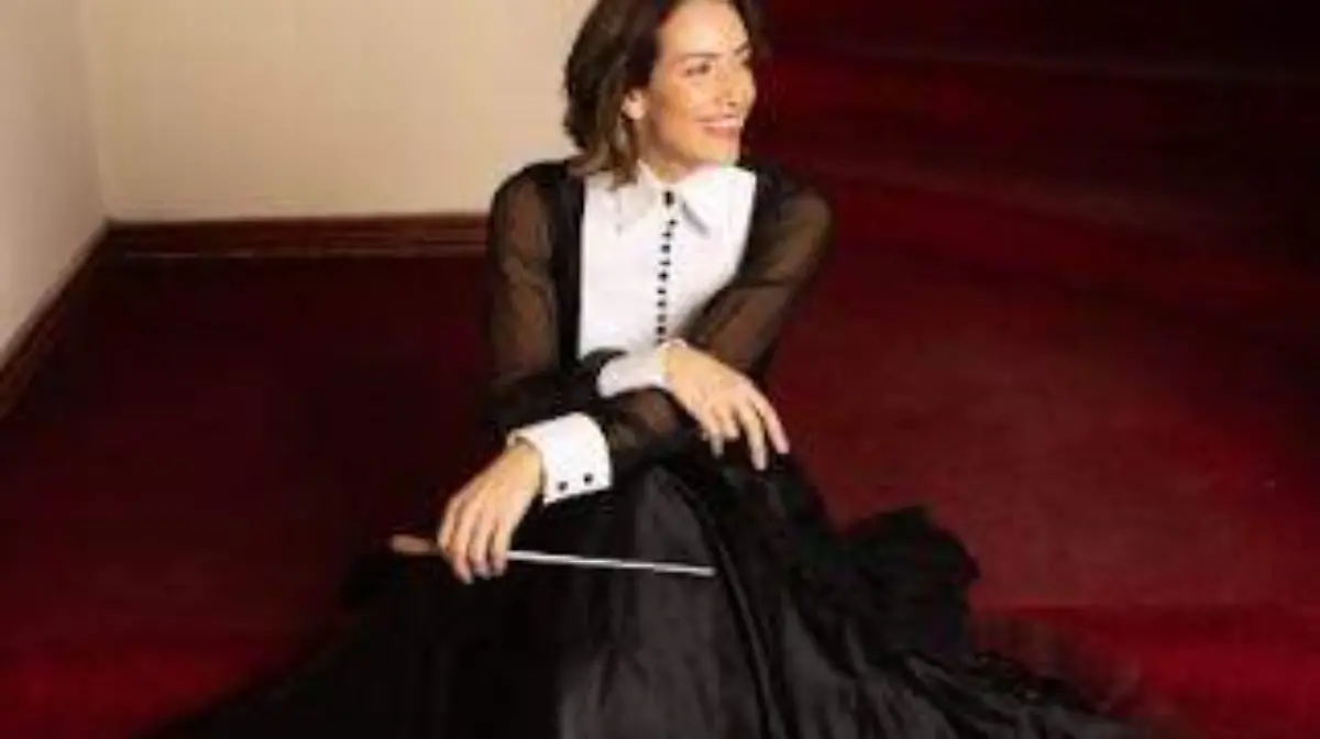 Alondra de la Parra