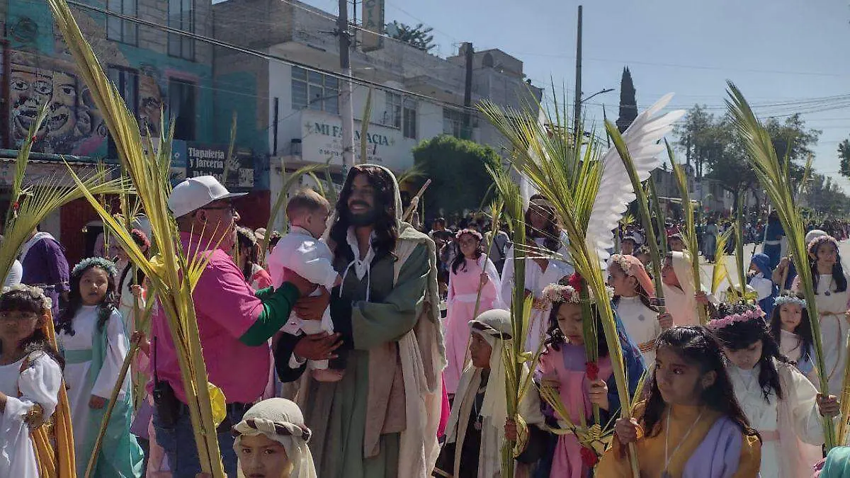 domingo de ramos