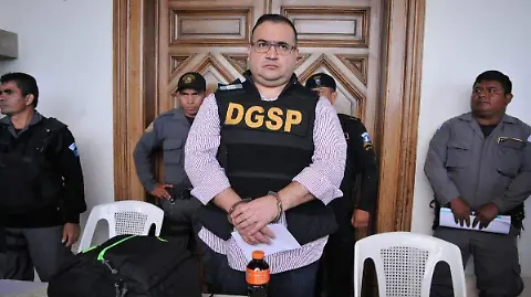 Javier Duarte por cumplir su sentencia, “más allá de la sanción moral y  ética de la sociedad”: Sheinbaum - El Sol de México | Noticias, Deportes,  Gossip, Columnas