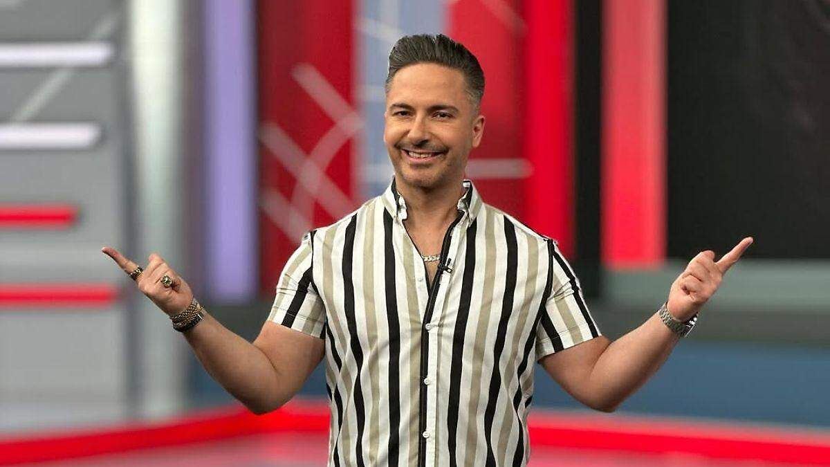 Quién es Alex Bisogno? El hermano del conductor que Paty Chapoy acusó de  querer su herencia - El Sol de México