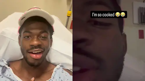 Lil Nas