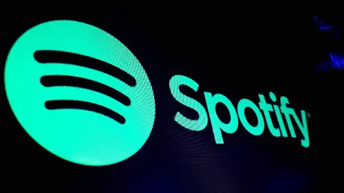 Spotify-fallas