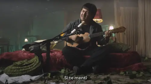 Macario Martínez