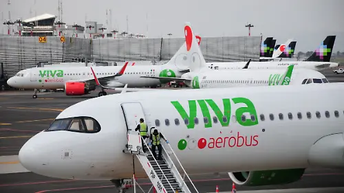 Viva aerobus