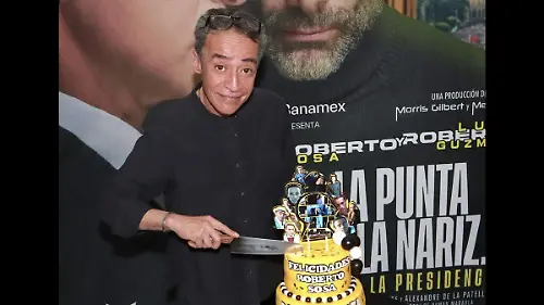 ROBERTO SOSA-CUMPLEAÑOS