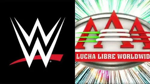 Lucha Libre 