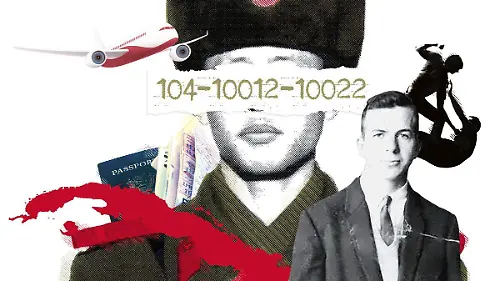 19ABR25 Valeriy Kostikov NACIONAL PORTADA