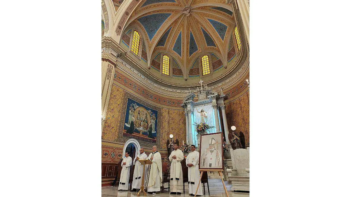 Despedida del Papa Francisco en Tamaulipas