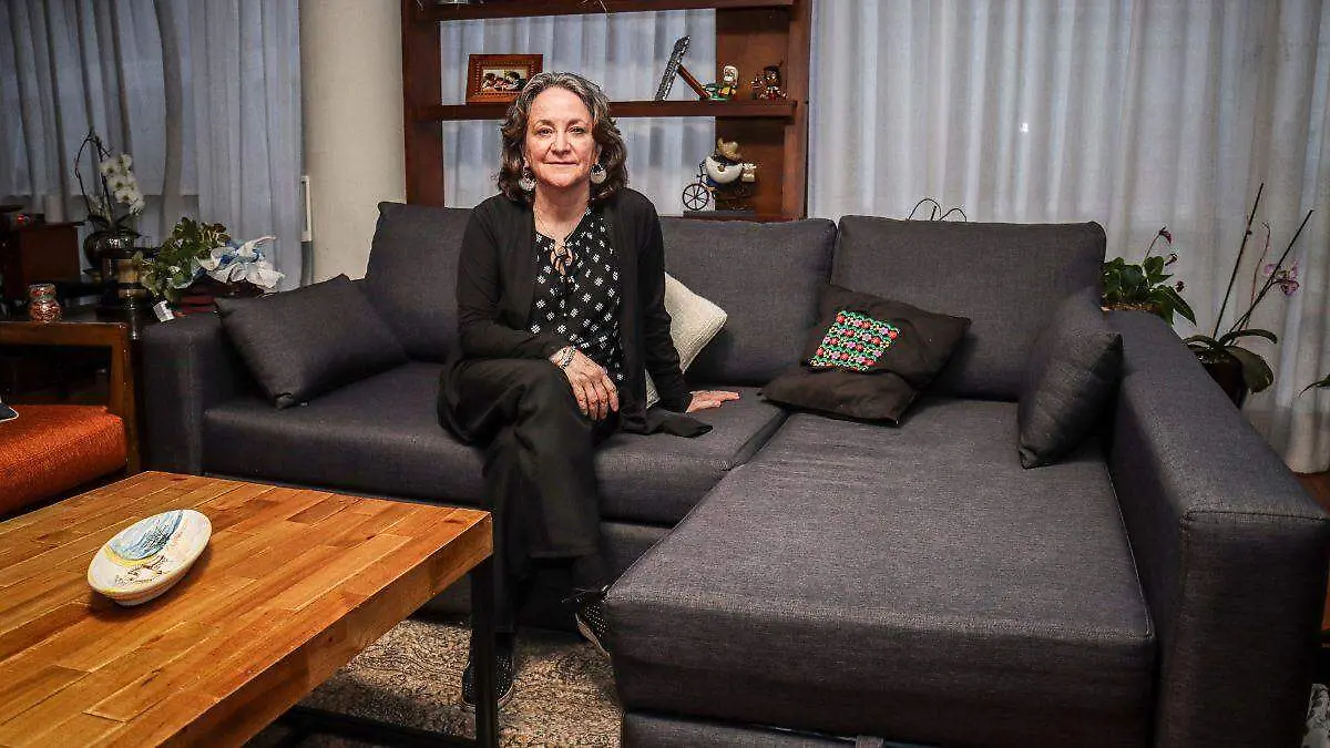 Sandra Irene Herrerias. we