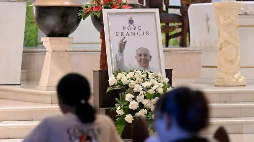 Papa Francisco-fallecimiento