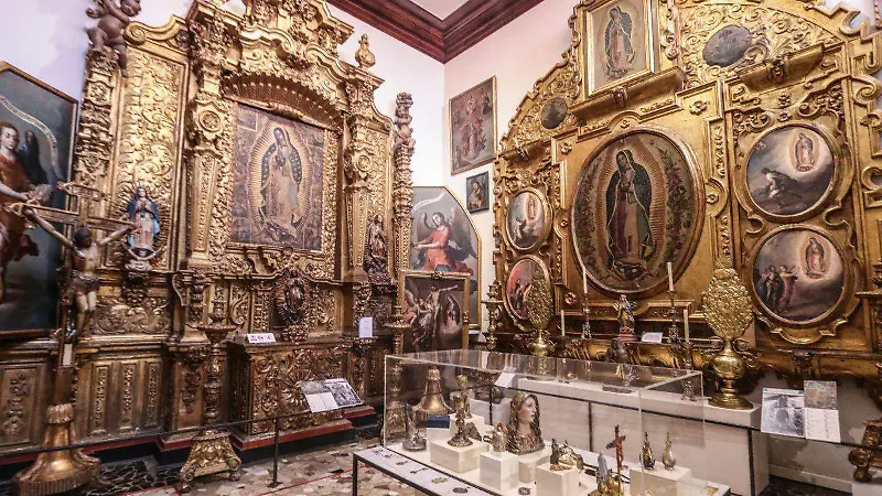 Arte basílica