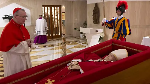 Papa Francisco (1)