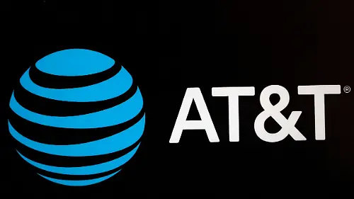 AT&T