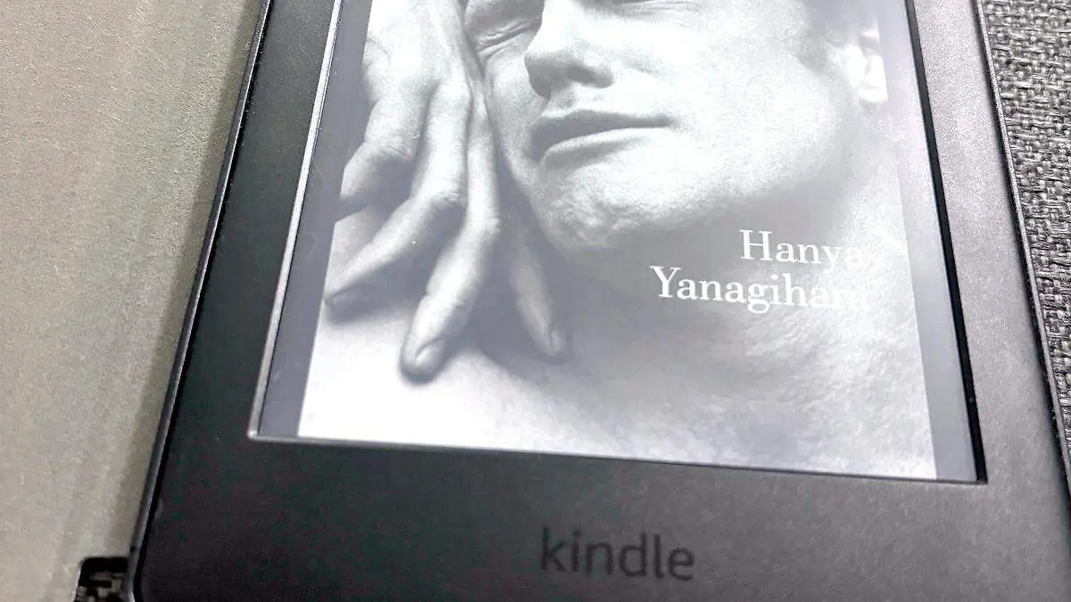 Kindle