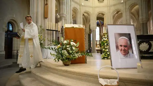 Papa Francisco  (6)