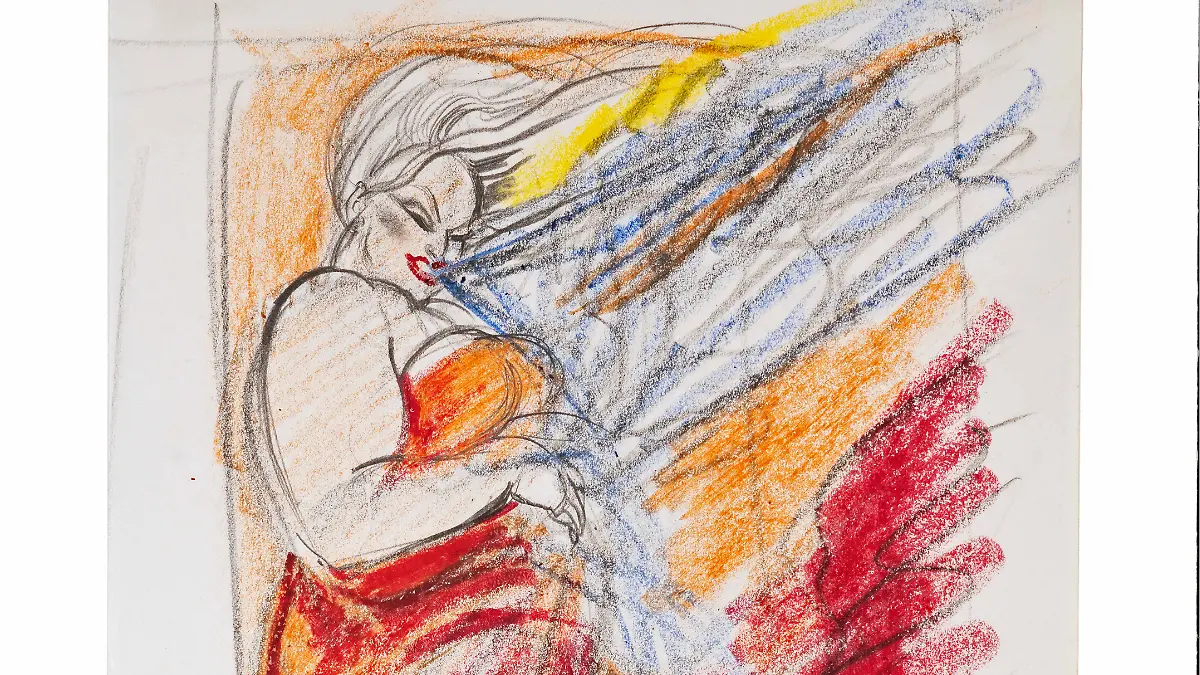 divine_por_antonio_lópez