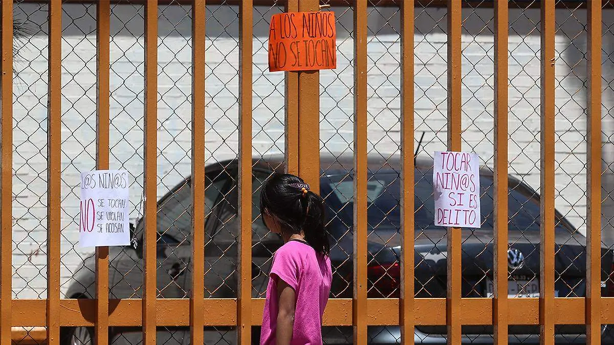 PROTOCOLOS CONTRA ABUSO-SEP-cuartoscuro archivo