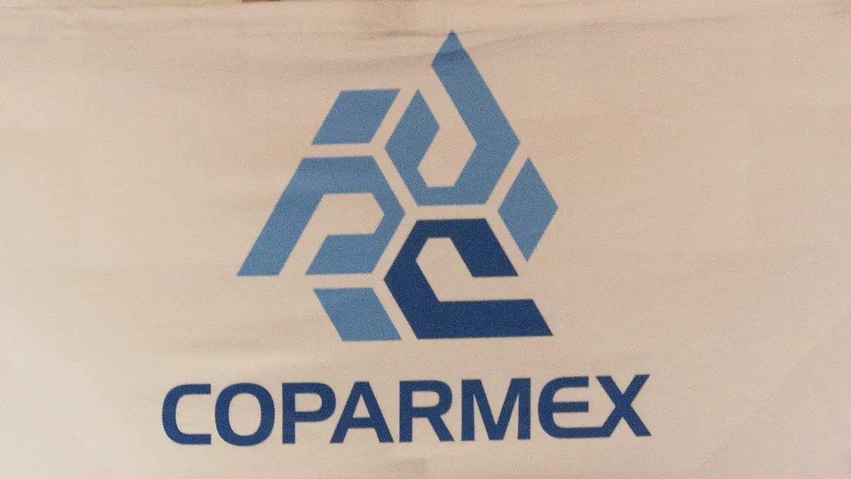 coparmex- logo