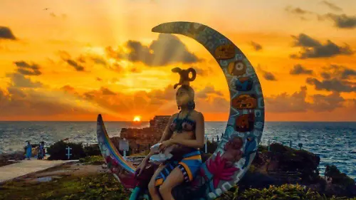 Isla Mujeres