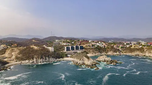 Bahias de huatulco
