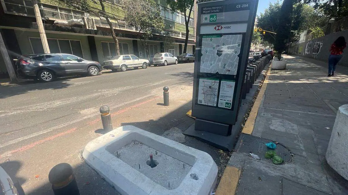 ECOBICI 2024 SIN PUBLICIDAD