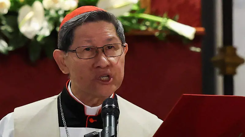 Luis Antonio Tagle