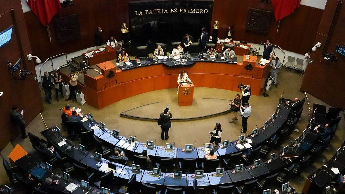 Senado  (2)