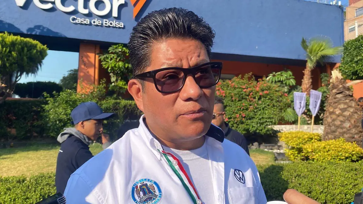 Hugo Tlalpan