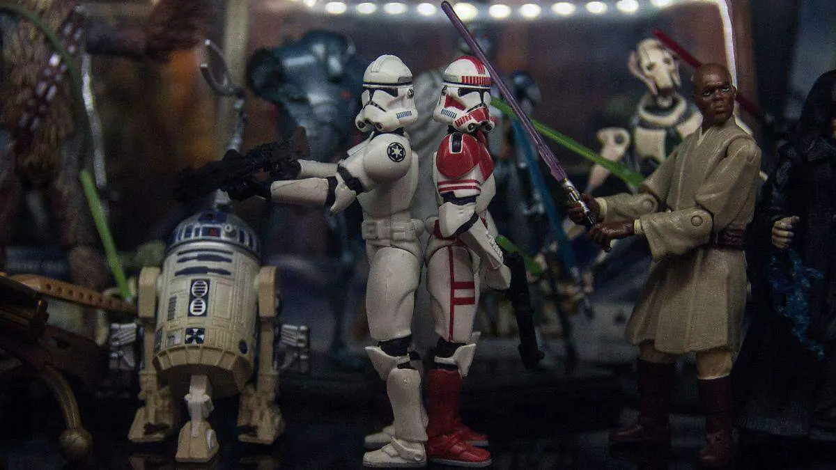 Star Wars-Película