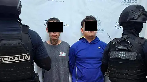 Cae el 'Ajenjo', jefe de plaza en CDMX del Cártel Nuevo Imperio - El Sol de  México | Noticias, Deportes, Gossip, Columnas