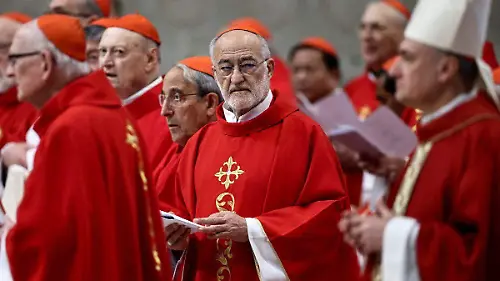 Cardenal Cristóbal López