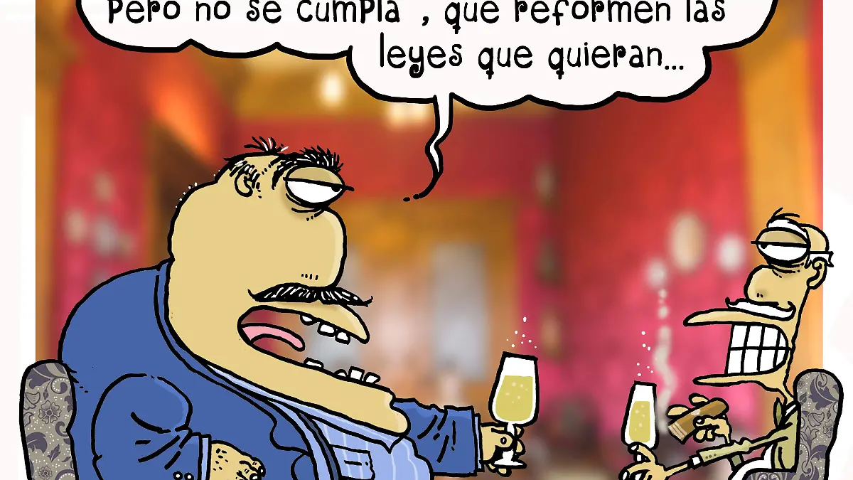 cartón PATRICIO