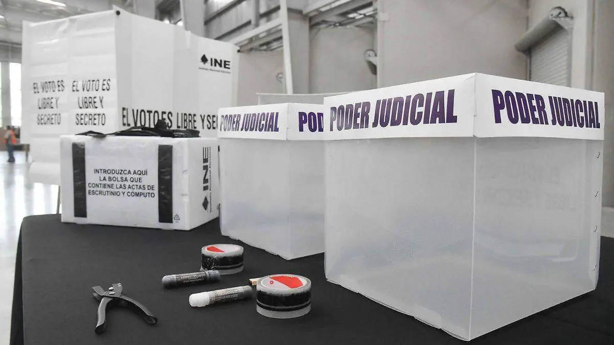 Poder Judicial  