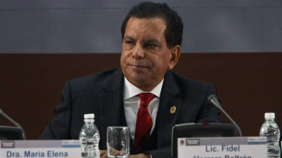fidel herrera beltrán