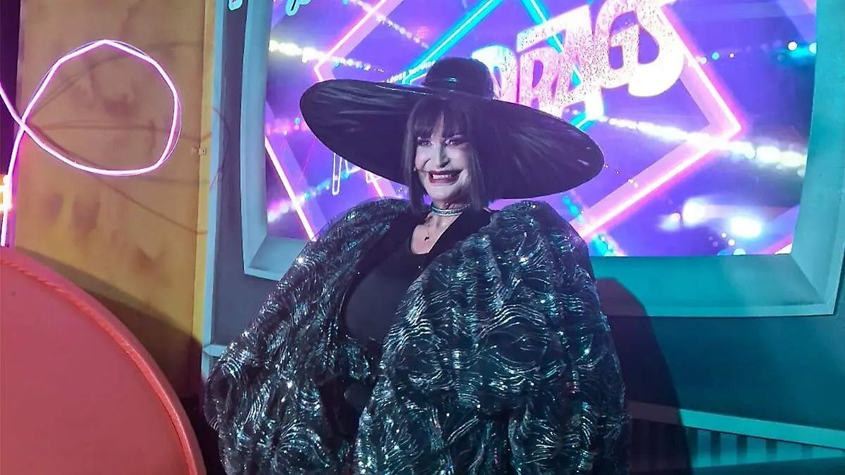 LA VOGUE 
