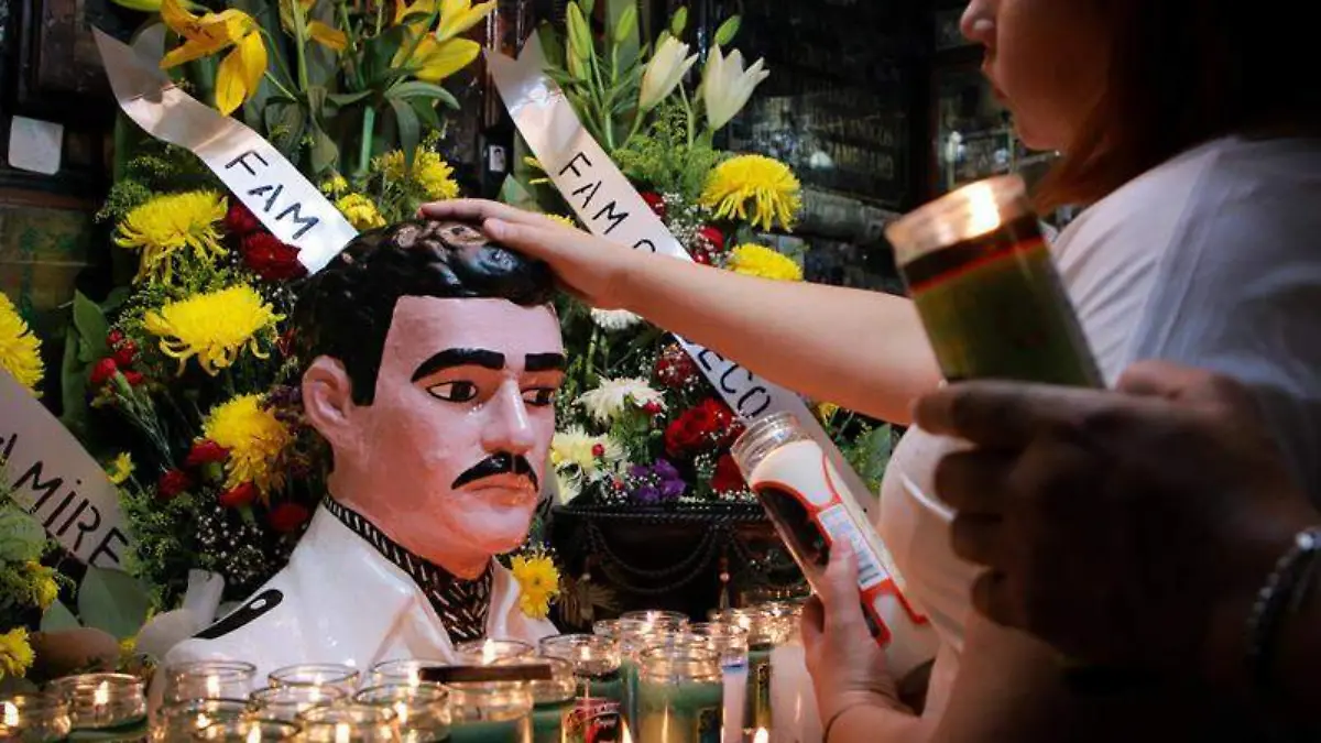 malverde