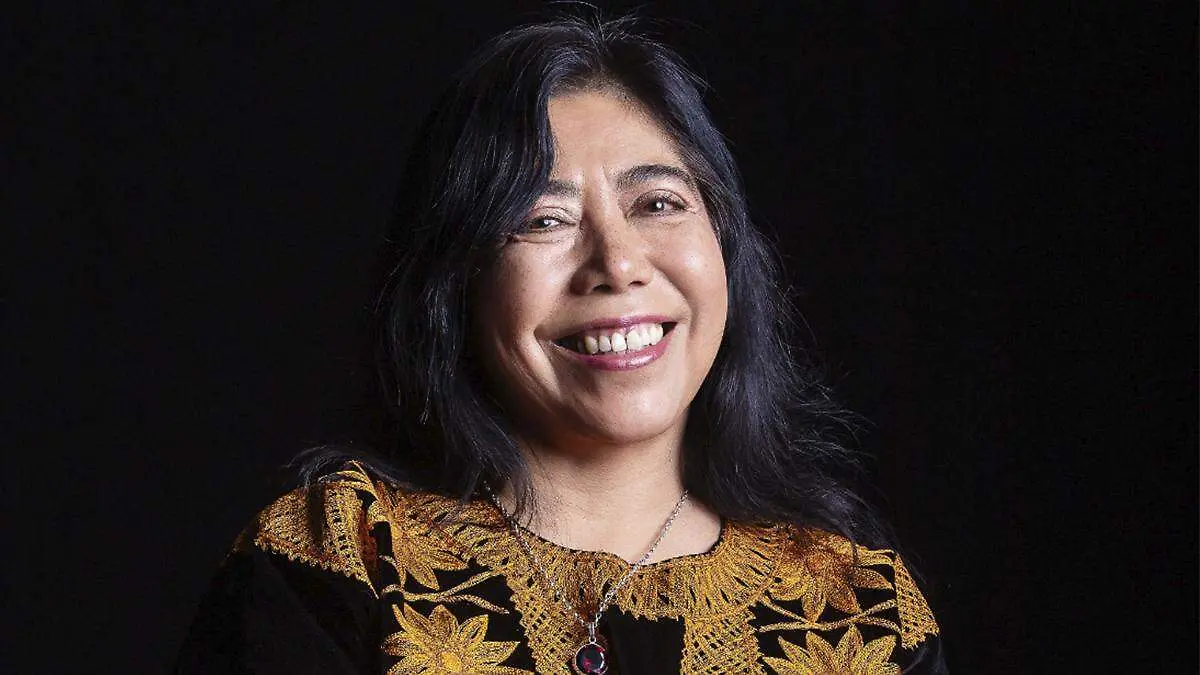 VERONICA MUSALEM 