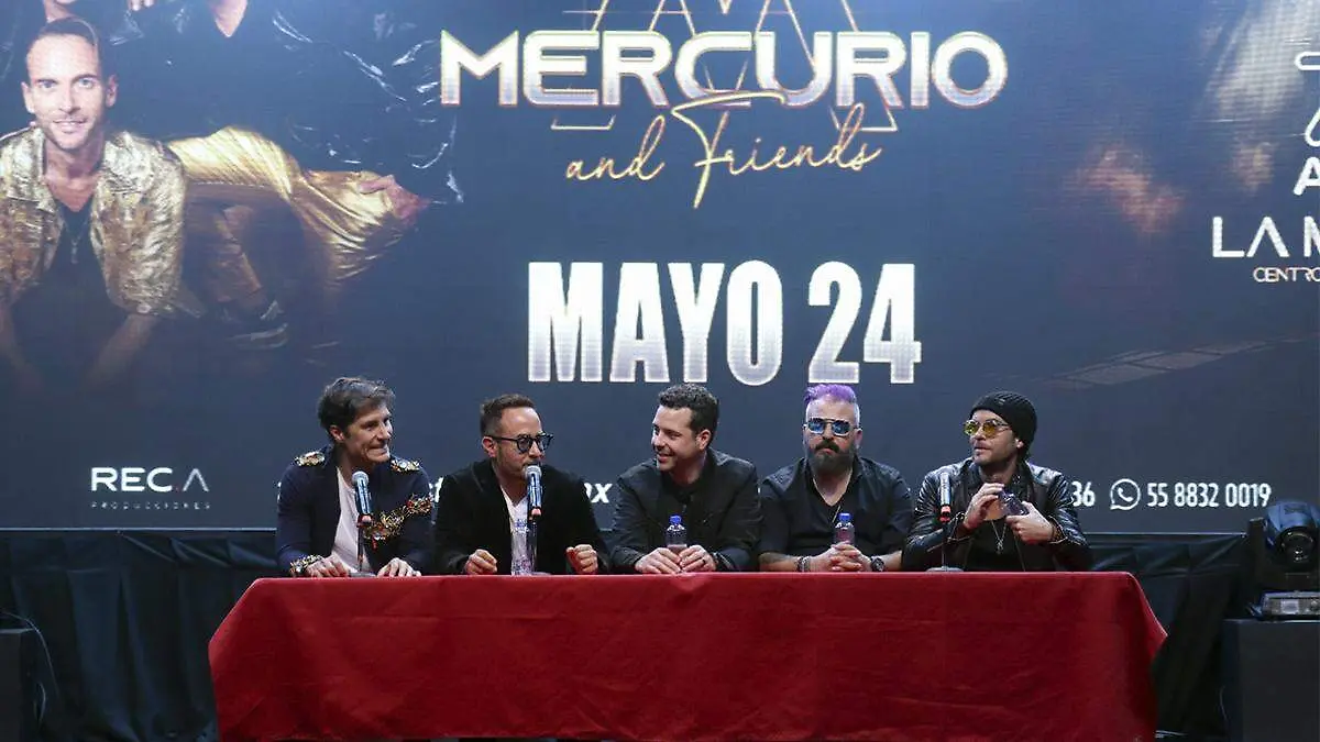 MERCURIO