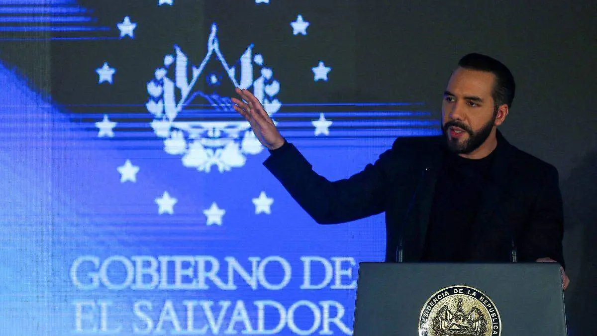 el salvador