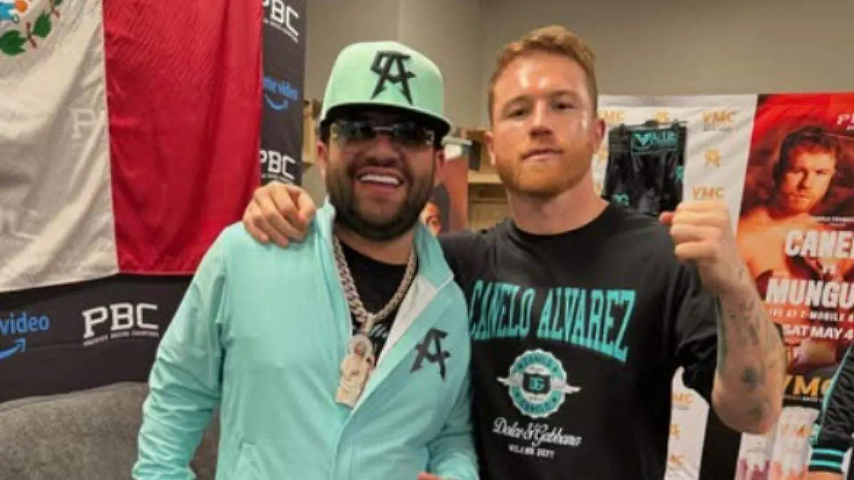 canelo