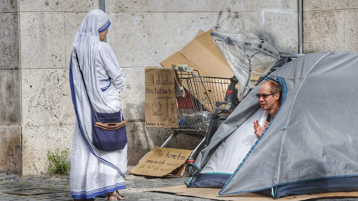 Cónclave - Vaticano