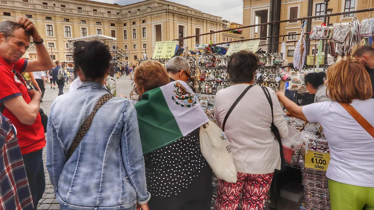 Cónclave - Vaticano